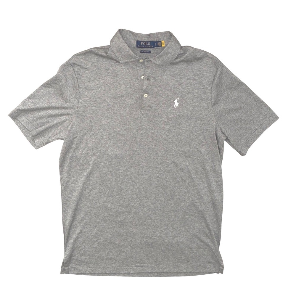 Polo Ralph Lauren Classic Fit Short Sleeve Size SP
